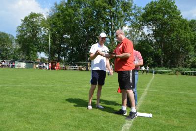 Foto des Albums: Saisonabschluss 2015/2016