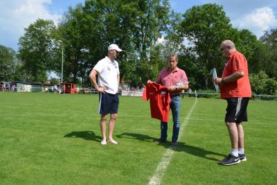 Foto des Albums: Saisonabschluss 2015/2016