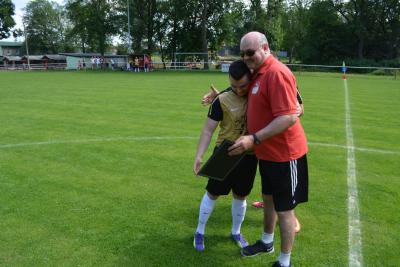 Foto des Albums: Saisonabschluss 2015/2016