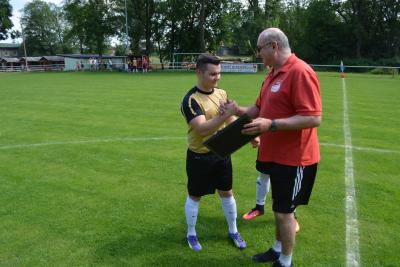 Foto des Albums: Saisonabschluss 2015/2016