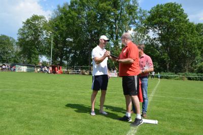 Foto des Albums: Saisonabschluss 2015/2016