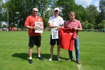 Foto des Albums: Saisonabschluss 2015/2016