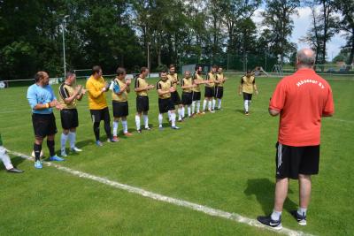 Foto des Albums: Saisonabschluss 2015/2016