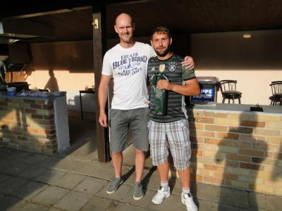 Foto des Albums: Saisonabschluss 2015/2016