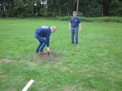 Foto des Albums: Spiel und Sport der Samtgemeinde Fürstenau