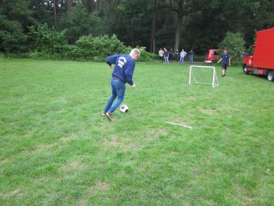 Foto des Albums: Spiel und Sport der Samtgemeinde Fürstenau