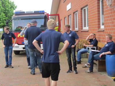 Foto des Albums: Spiel und Sport der Samtgemeinde Fürstenau