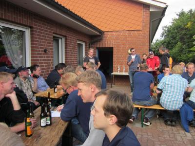 Foto des Albums: Spiel und Sport der Samtgemeinde Fürstenau