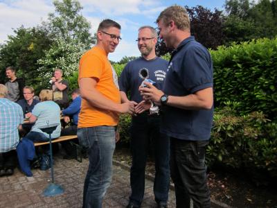 Foto des Albums: Spiel und Sport der Samtgemeinde Fürstenau
