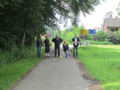 Foto des Albums: Spiel und Sport der Samtgemeinde Fürstenau
