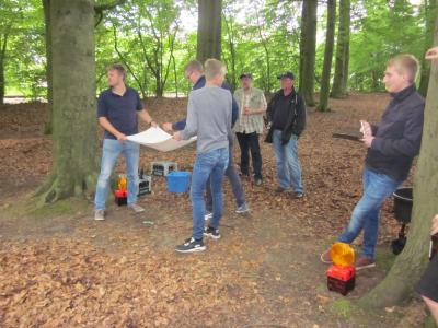 Foto des Albums: Spiel und Sport der Samtgemeinde Fürstenau