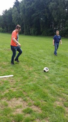 Foto des Albums: Spiel und Sport der Samtgemeinde Fürstenau