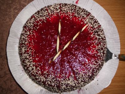 Bild: Siegertorte