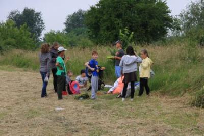 Foto des Albums: Stadtpark- und Schlossteichrallye