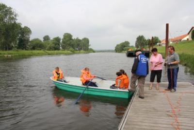Foto des Albums: Stadtpark- und Schlossteichrallye