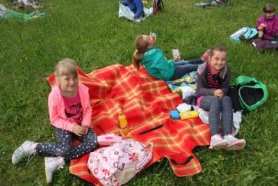 Foto des Albums: Stadtpark- und Schlossteichrallye