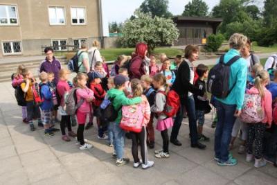 Foto des Albums: Stadtpark- und Schlossteichrallye
