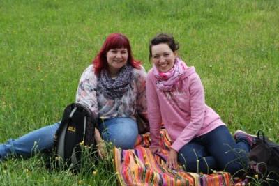 Foto des Albums: Stadtpark- und Schlossteichrallye