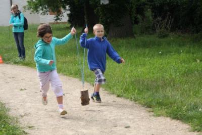 Foto des Albums: Stadtpark- und Schlossteichrallye