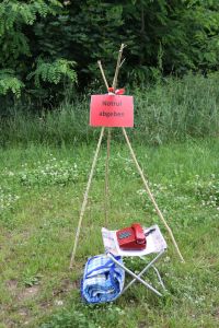 Foto des Albums: Stadtpark- und Schlossteichrallye