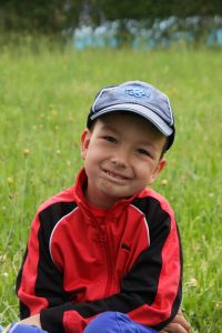 Foto des Albums: Stadtpark- und Schlossteichrallye