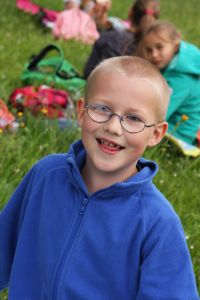 Foto des Albums: Stadtpark- und Schlossteichrallye