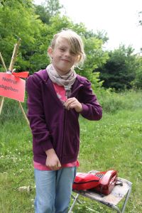 Foto des Albums: Stadtpark- und Schlossteichrallye