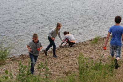 Foto des Albums: Stadtpark- und Schlossteichrallye