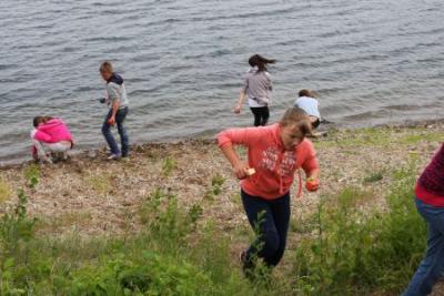 Foto des Albums: Stadtpark- und Schlossteichrallye
