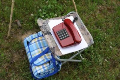 Foto des Albums: Stadtpark- und Schlossteichrallye