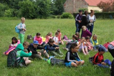 Foto des Albums: Stadtpark- und Schlossteichrallye