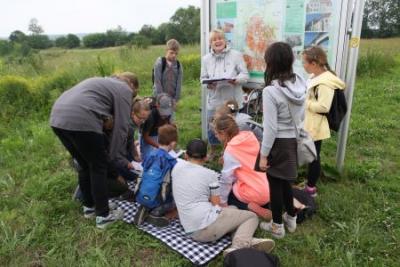 Foto des Albums: Stadtpark- und Schlossteichrallye