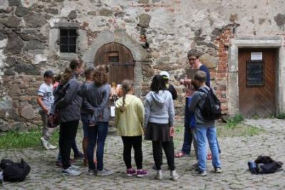 Foto des Albums: Stadtpark- und Schlossteichrallye