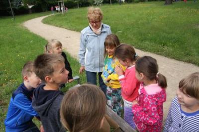 Foto des Albums: Stadtpark- und Schlossteichrallye