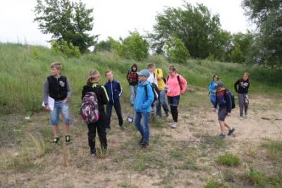 Foto des Albums: Stadtpark- und Schlossteichrallye