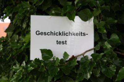 Foto des Albums: Stadtpark- und Schlossteichrallye