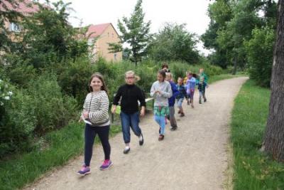 Foto des Albums: Stadtpark- und Schlossteichrallye