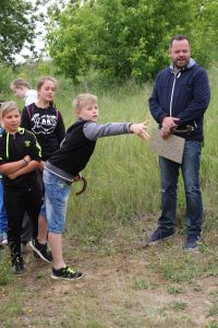 Foto des Albums: Stadtpark- und Schlossteichrallye