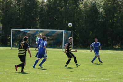Foto des Albums: Punktspiel Männer Tröbitz - Schlieben 07.05.2016
