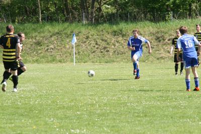Foto des Albums: Punktspiel Männer Tröbitz - Schlieben 07.05.2016