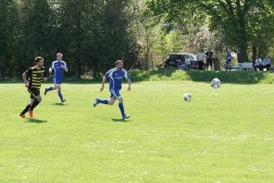 Foto des Albums: Punktspiel Männer Tröbitz - Schlieben 07.05.2016