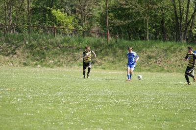 Foto des Albums: Punktspiel Männer Tröbitz - Schlieben 07.05.2016