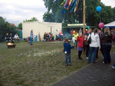 Foto des Albums: Nassenheide 666