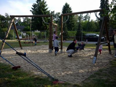 Foto des Albums: Nassenheide 666