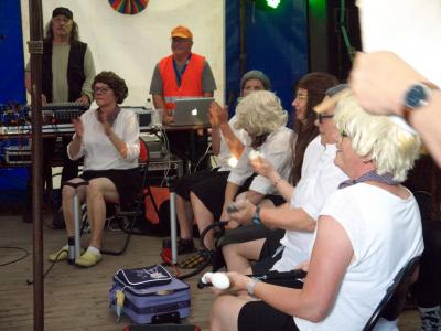 Foto des Albums: Nassenheide 666