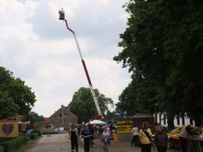 Hebeb&uuml;hne 