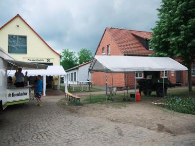 19. Juni - Ausklang 