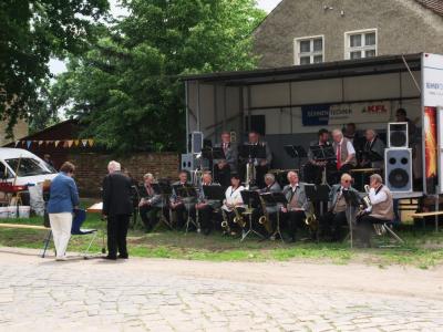 Blasmusik 