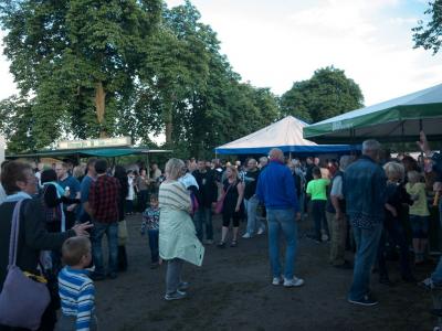18.Juni - abends 