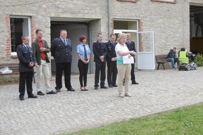 Foto des Albums: 55 Jahre Jugendfeuerwehr